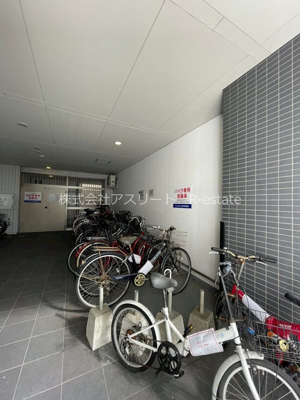 ウェルブライト博多 その他外観5