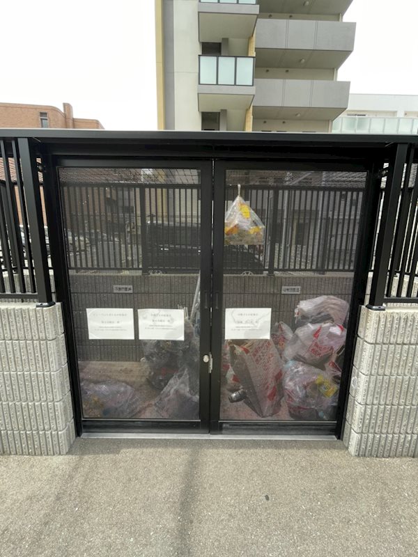 グランフォーレラグゼ箱崎 その他外観3