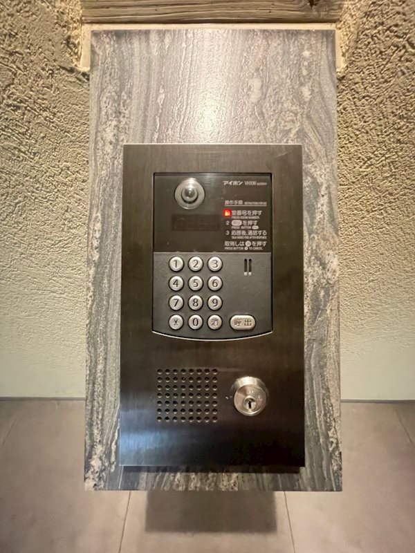 グランフォーレラグゼ箱崎 その他外観5