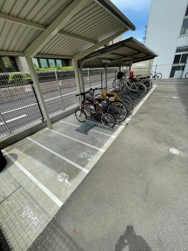 グランフォーレラグゼ箱崎 その他外観6