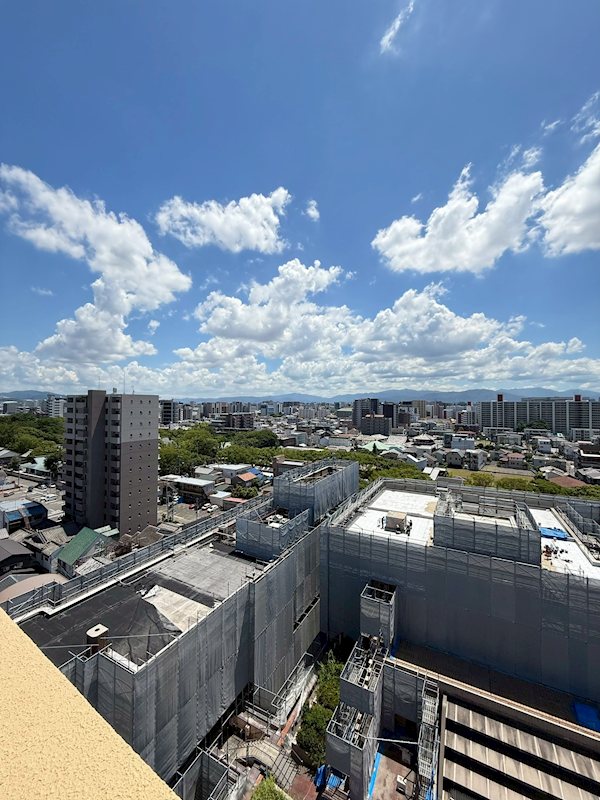 グランフォーレラグゼ箱崎 その他9