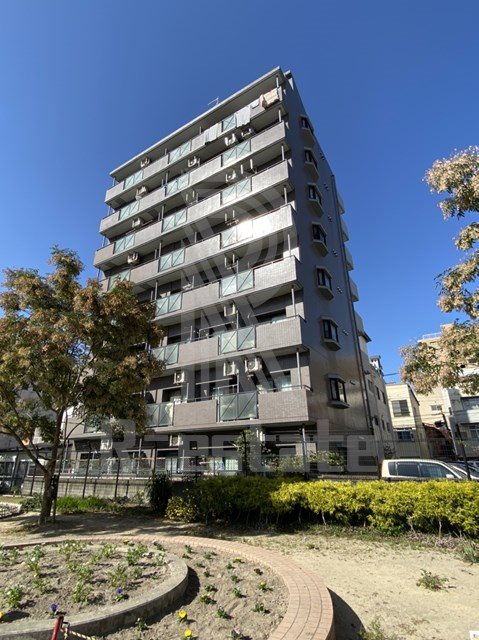 エステートモア博多駅前 305号室 外観