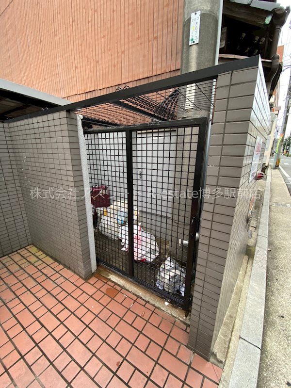 エステートモア博多駅前 その他外観3