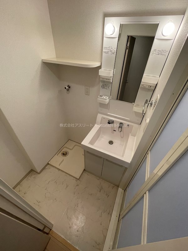 グランフォーレラグゼ箱崎宮前 その他4