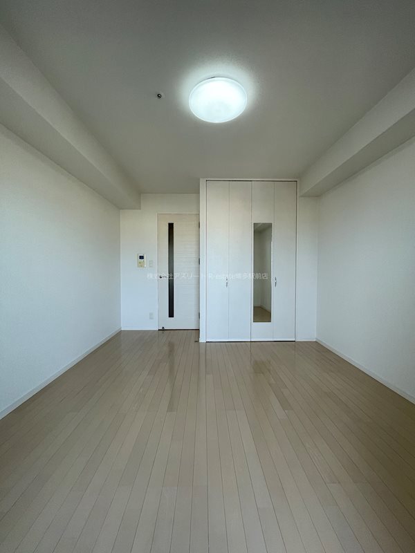 グランフォーレラグゼ箱崎宮前 リビング