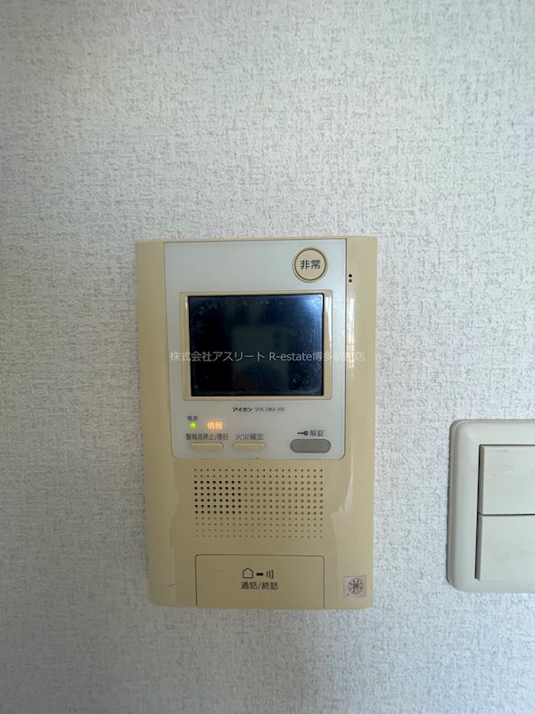 グランフォーレラグゼ箱崎宮前 その他14