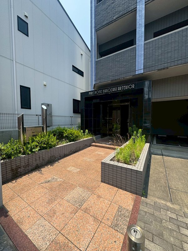 ピュアドーム箱崎アートリア その他1