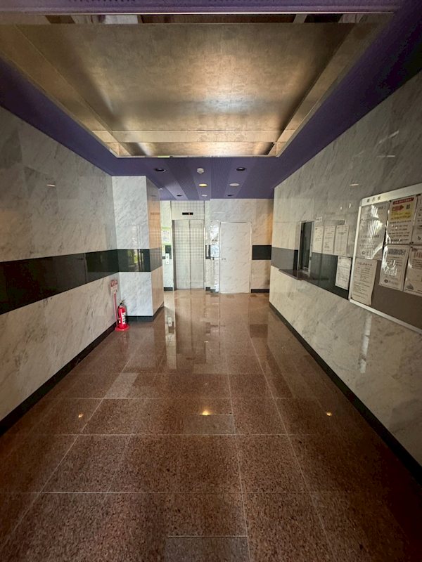 ピュアドーム箱崎アートリア その他3