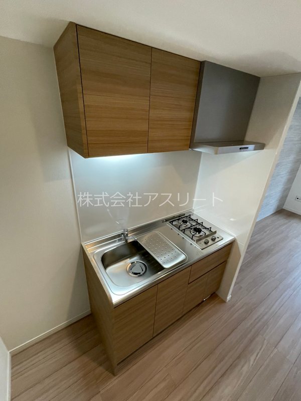 LANDIC O2239 キッチン