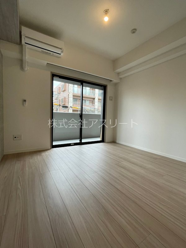 LANDIC O2239 ベッドルーム