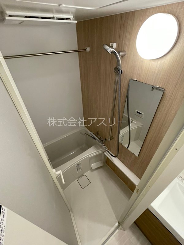 LANDIC O2239 風呂画像