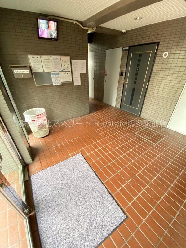 エステートモア博多駅前 その他3