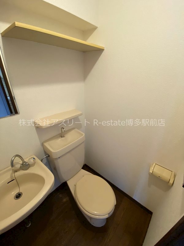 エステートモア博多駅前 その他5