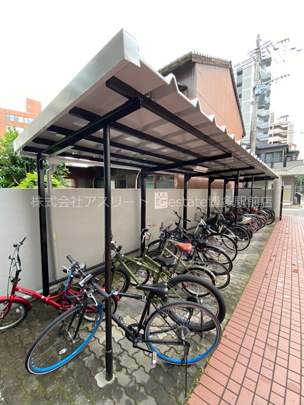 エステートモア博多駅前 その他外観1