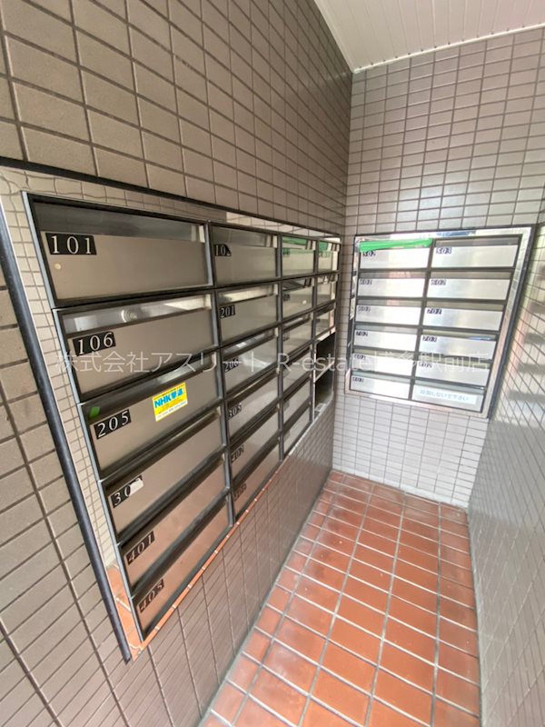 エステートモア博多駅前 その他外観2