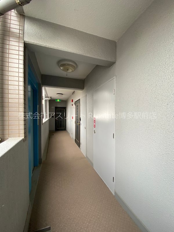 エステートモア博多駅前 その他外観4