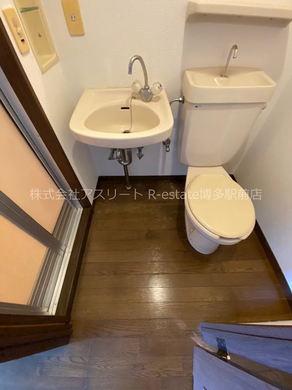 エステートモア博多駅前 その他8