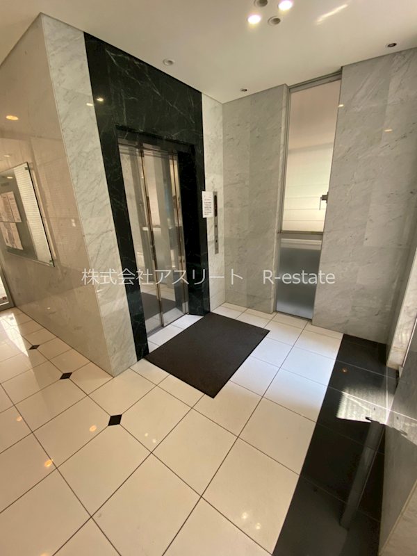 ウェルブライト博多 その他外観2