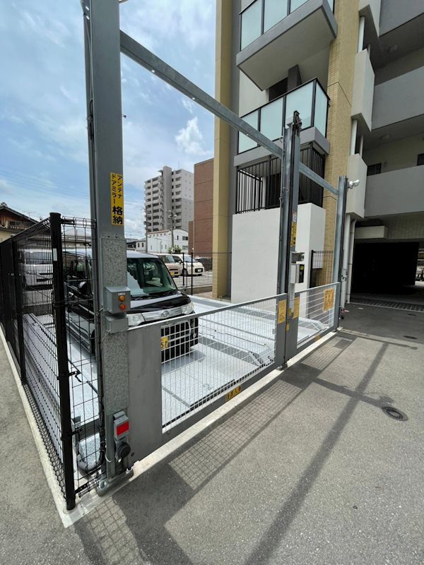 グランフォーレラグゼ箱崎 その他外観1