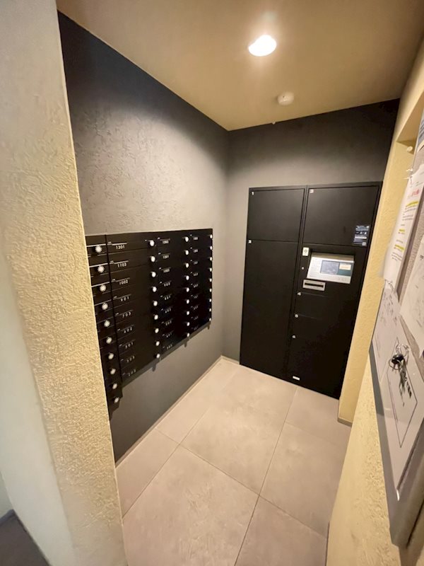 グランフォーレラグゼ箱崎 その他外観2