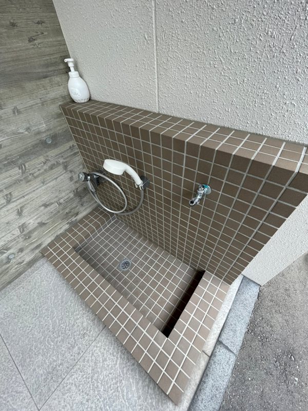 グランフォーレラグゼ箱崎 その他外観4