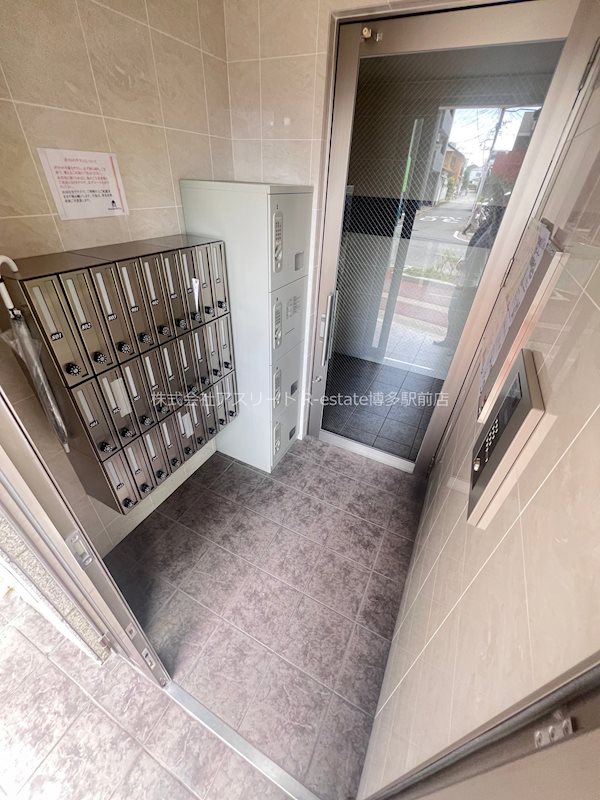 ウェリス箱崎 その他2