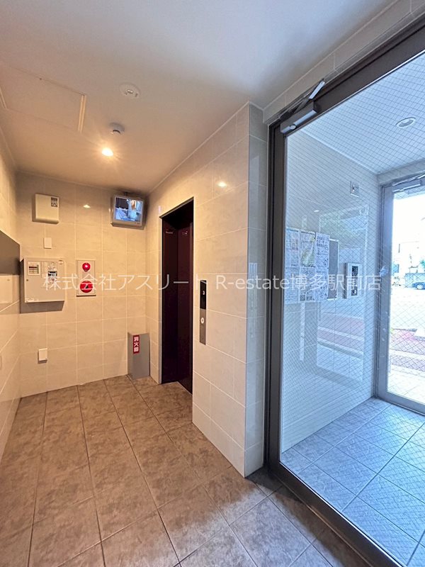 ウェリス箱崎 その他3