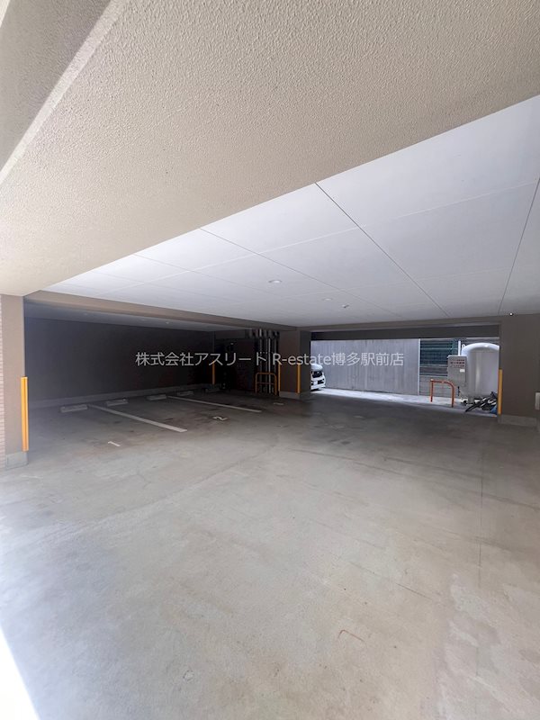 ウェリス箱崎 その他外観1