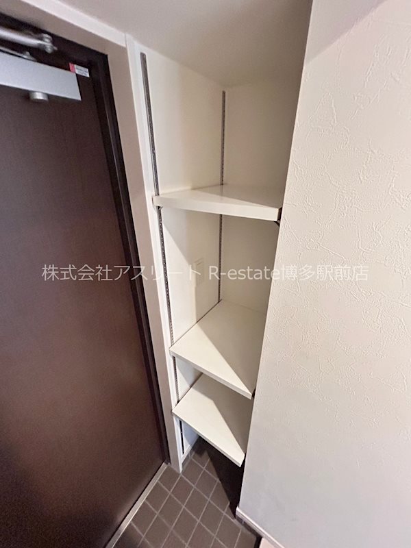 ウェリス箱崎 その他16