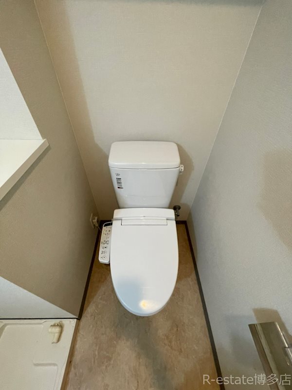 グランフォーレプライム箱崎 その他5