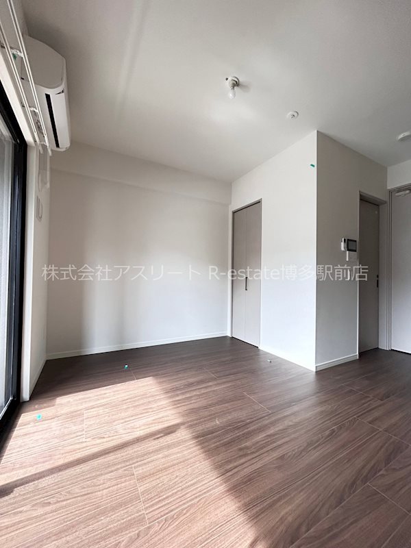 ランディックベイフィールド ベッドルーム