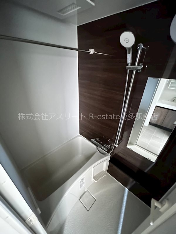 ランディックベイフィールド 風呂画像