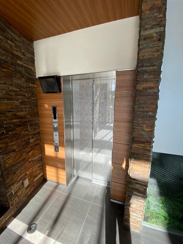 エステムプラザ天神EASTプレミアムタワー その他外観4