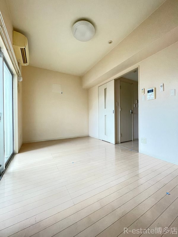 エステムプラザ天神EASTプレミアムタワー リビング