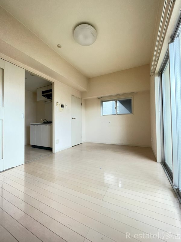 エステムプラザ天神EASTプレミアムタワー ベッドルーム