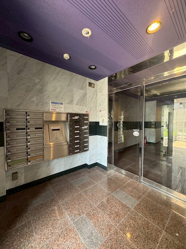 ピュアドーム箱崎アートリア その他2