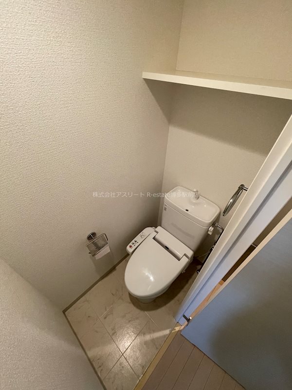 グランフォーレラグゼ箱崎宮前 その他5