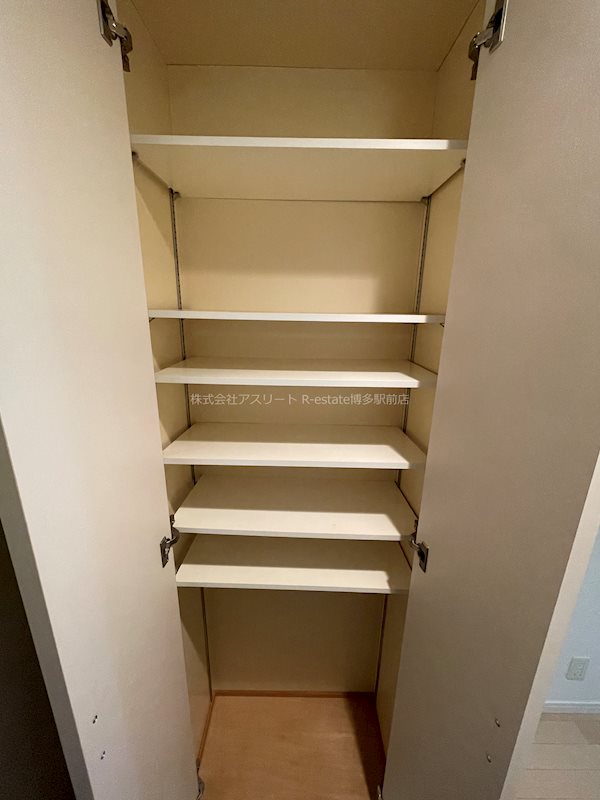 グランフォーレラグゼ箱崎宮前 その他8