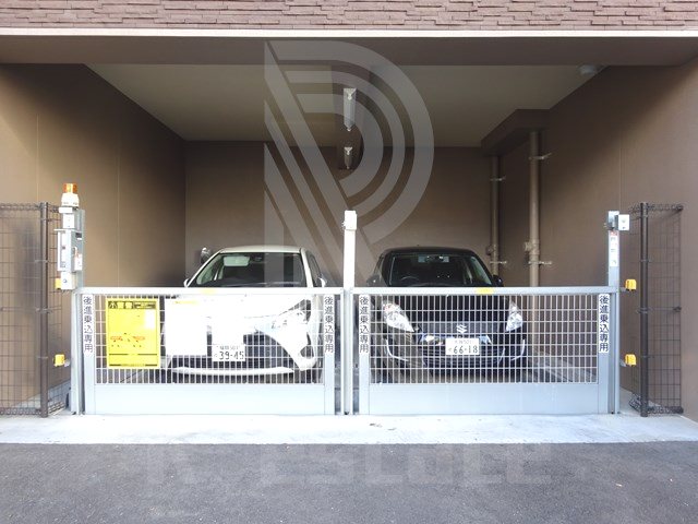 ネストピア県庁口駅前 その他6