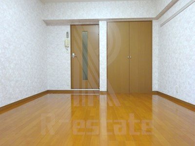 メモリアル博多 リビング