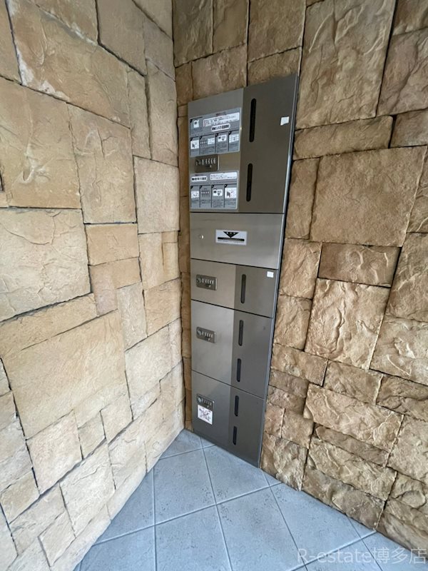 イルコルティーレ その他外観2