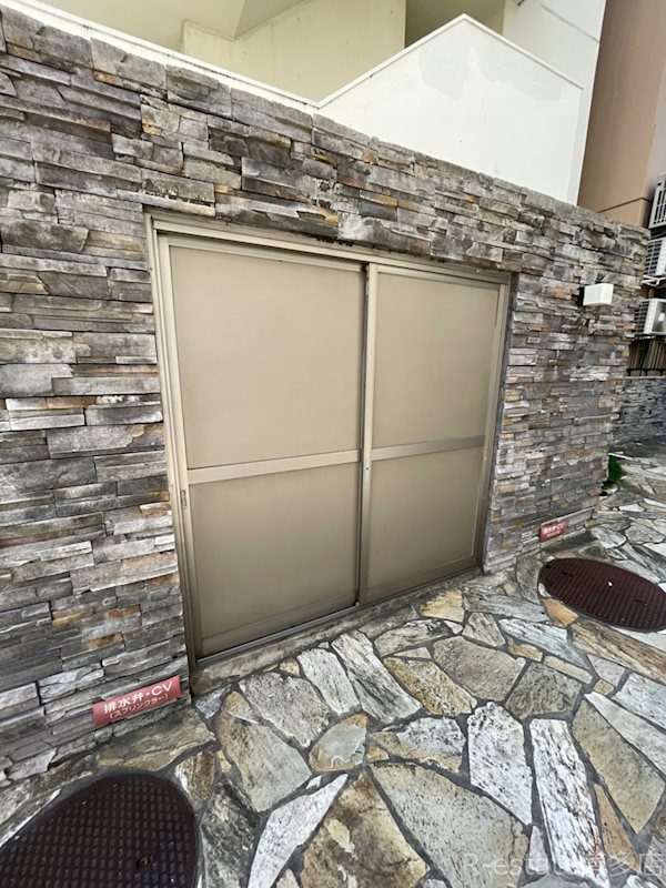 イルコルティーレ その他外観3