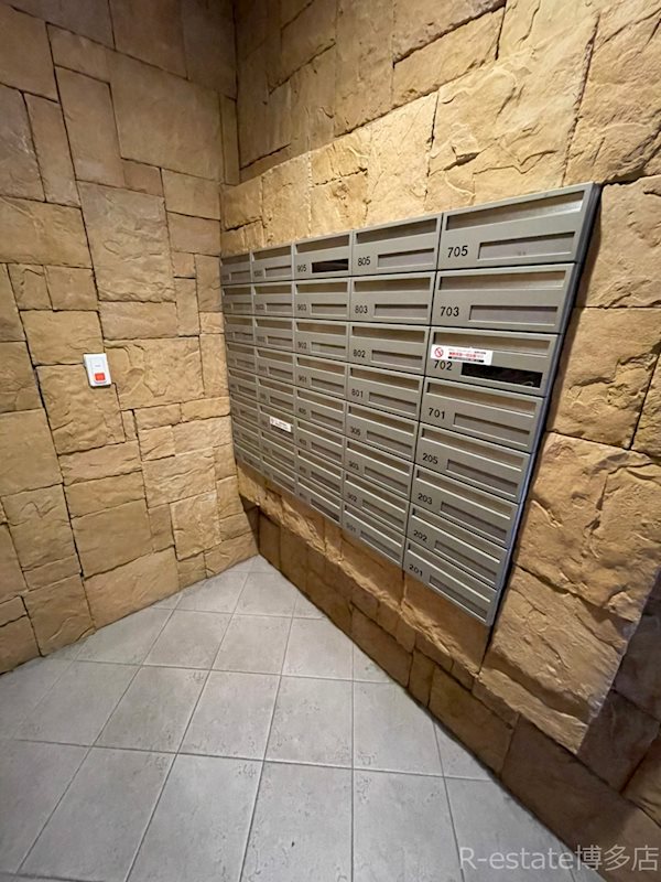 イルコルティーレ その他外観5