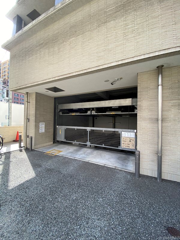 アレクサスイルビアンコ その他外観1