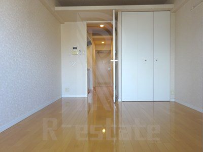 アレクサスイルビアンコ リビング