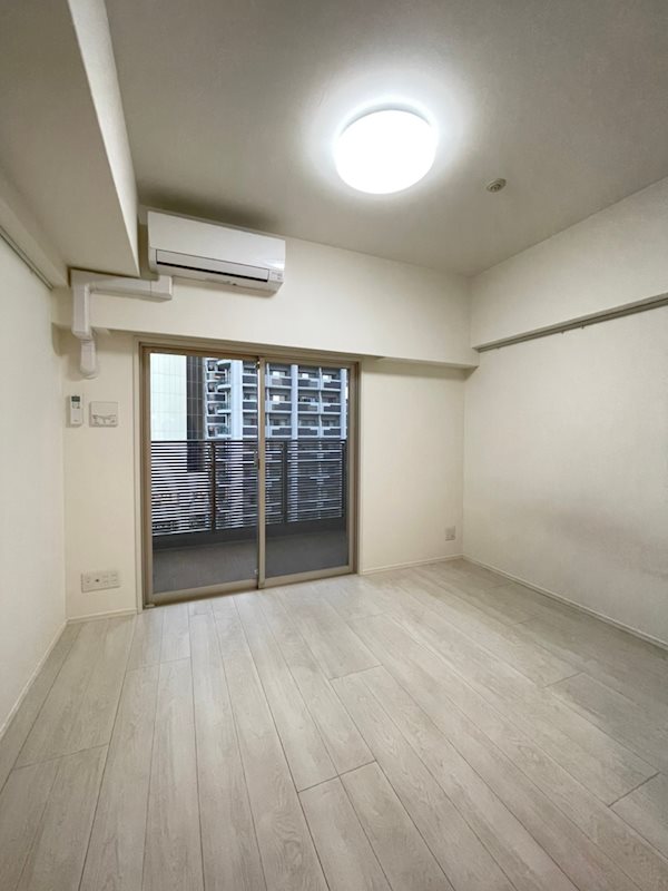 アルファシオリエンソ リビング