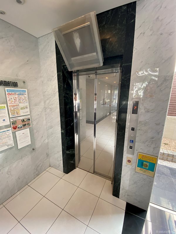 アレクサスイルビアンコ その他外観3