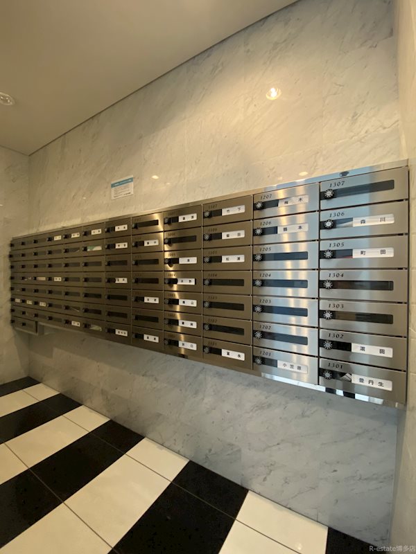 アレクサスイルビアンコ その他外観6