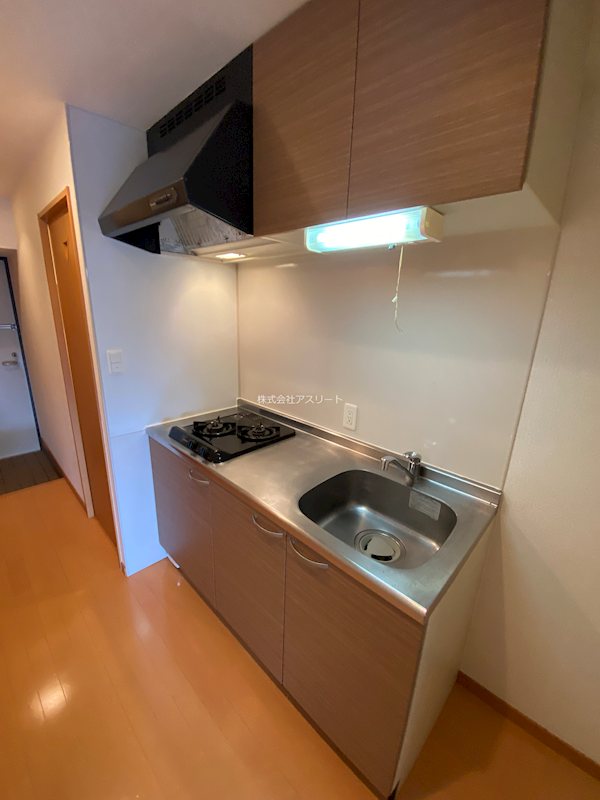 ウインステージ平尾 キッチン