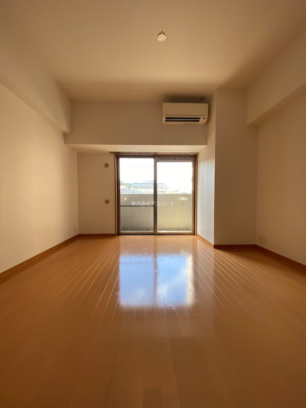 ウインステージ平尾 リビング